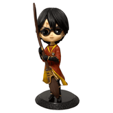 Figura Harry Potter - Harry Potter e Nimbus 2000 - 15 cm - Capsule.pt